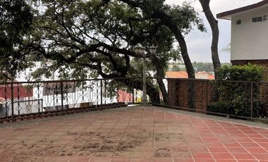 RENTA CASA CHILUCA ATIZAPAN DE ZARAGOZA