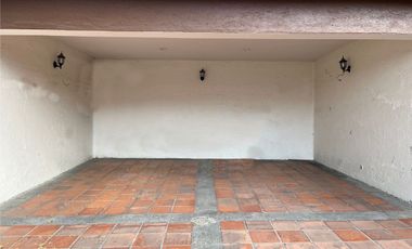 RENTA CASA CHILUCA ATIZAPAN DE ZARAGOZA