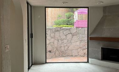 RENTA CASA CHILUCA ATIZAPAN DE ZARAGOZA