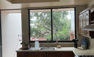 RENTA CASA CHILUCA ATIZAPAN DE ZARAGOZA
