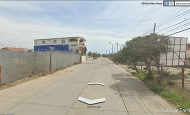 Rosarito Ocean Front Lot / Lote Frente al Mar