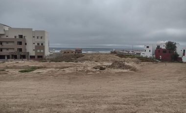 Rosarito Ocean Front Lot / Lote Frente al Mar