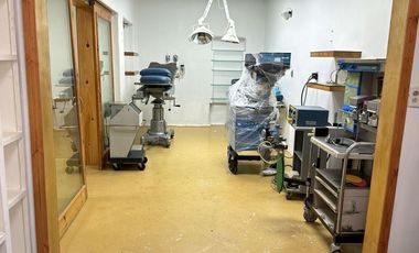 HOSPITAL EN RENTA ROSARITO