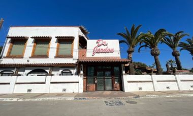 HOSPITAL EN RENTA ROSARITO