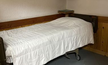 HOSPITAL EN RENTA ROSARITO