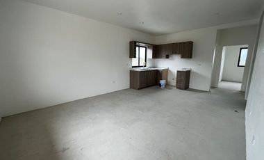 Departamento NUEVO en renta