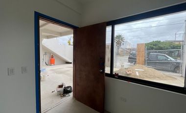 Departamento NUEVO en renta