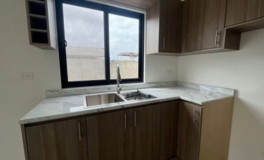 Departamento NUEVO en renta