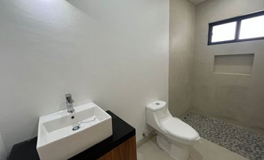 Departamento NUEVO en renta