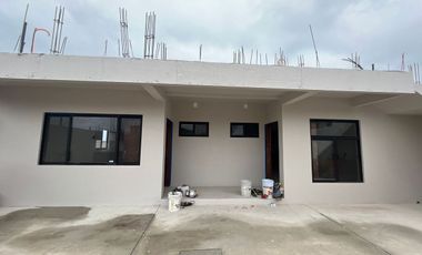 Departamento NUEVO en renta