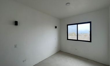 Departamento NUEVO en renta