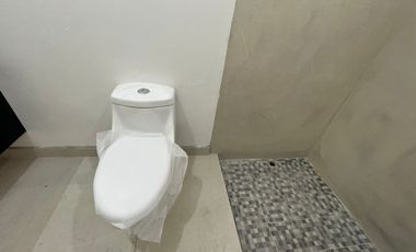 Departamento NUEVO en renta