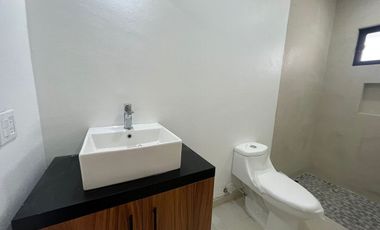 Departamento NUEVO en renta