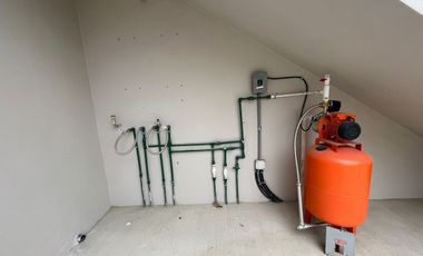 Departamento NUEVO en renta