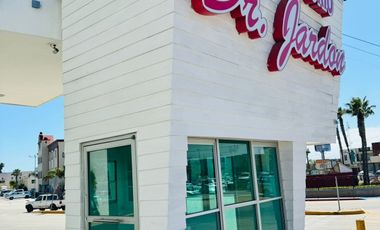 LOCAL COMERCIAL EN RENTA