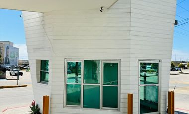 LOCAL COMERCIAL EN RENTA
