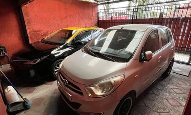 SE VENDE AMPLIA CASA CON PATIO