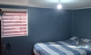 SE VENDE AMPLIA CASA CON PATIO