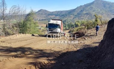 CERCA DE RANCAGUA