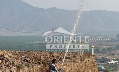 CERCA DE RANCAGUA