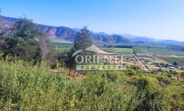 CERCA DE RANCAGUA