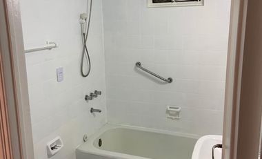Departamento 3 ambientes con Balcón en Alquiler - Retiro