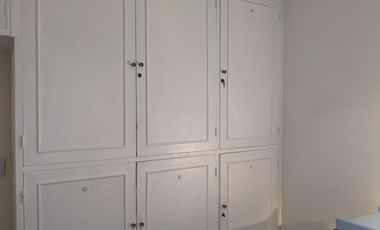 Departamento 3 ambientes con Balcón en Alquiler - Retiro