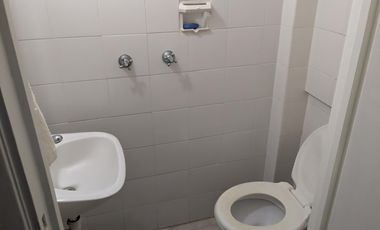 Departamento 3 ambientes con Balcón en Alquiler - Retiro