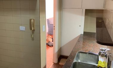 Departamento 3 ambientes con Balcón en Alquiler - Retiro
