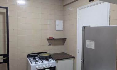 Departamento 3 ambientes con Balcón en Alquiler - Retiro