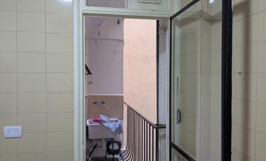Departamento 3 ambientes con Balcón en Alquiler - Retiro