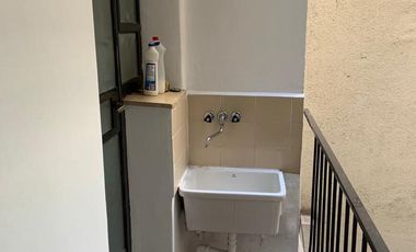 Departamento 3 ambientes con Balcón en Alquiler - Retiro