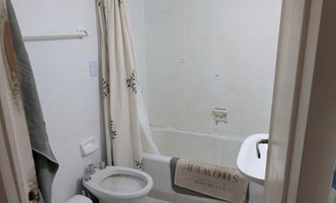 Departamento 3 ambientes con Balcón en Alquiler - Retiro