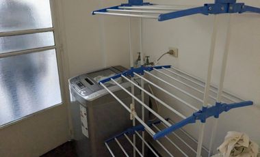 Departamento 3 ambientes con Balcón en Alquiler - Retiro