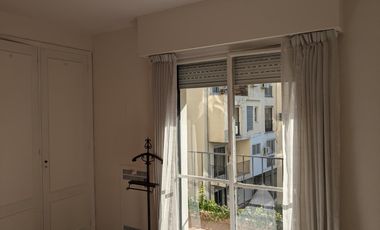 Departamento 3 ambientes con Balcón en Alquiler - Retiro