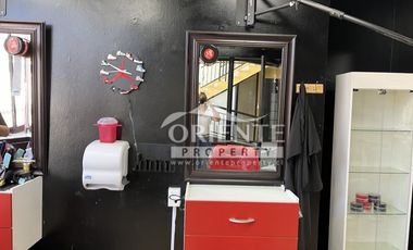 LOCAL COMERCIAL EN CENTRO DE LINARES