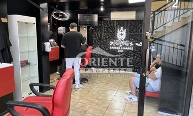 LOCAL COMERCIAL EN CENTRO DE LINARES