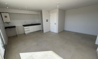 Alquiler, Depto 2 dorm, 1 Baño, Cochera, SUM, Pileta, Docta