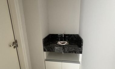 Alquiler, Depto 2 dorm, 1 Baño, Cochera, SUM, Pileta, Docta