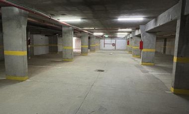 Alquiler, Depto 2 dorm, 1 Baño, Cochera, SUM, Pileta, Docta