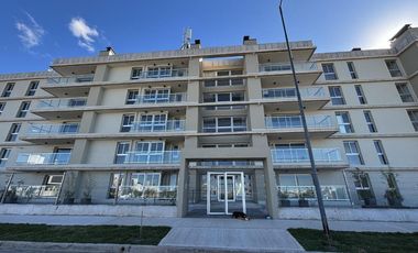 Alquiler, Depto 2 dorm, 1 Baño, Cochera, SUM, Pileta, Docta