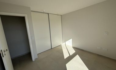 Alquiler, Depto 2 dorm, 1 Baño, Cochera, SUM, Pileta, Docta
