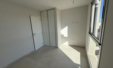 Alquiler, Depto 2 dorm, 1 Baño, Cochera, SUM, Pileta, Docta