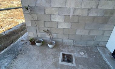 Casa en Renta en Siena Residencial 2R 1B