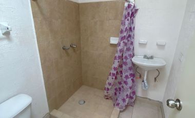 Casa en Renta en Siena Residencial 2R 1B