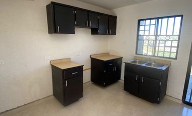 Casa en Renta en Siena Residencial 2R 1B