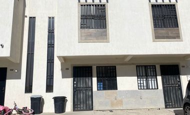 Casa en Renta en Siena Residencial 2R 1B