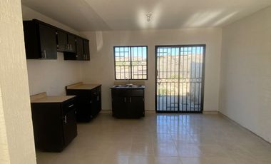 Casa en Renta en Siena Residencial 2R 1B