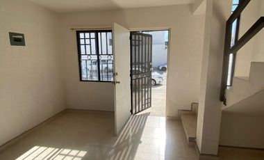 Casa en Renta en Siena Residencial 2R 1B