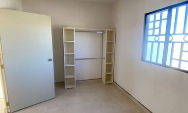 Casa en Renta en Siena Residencial 2R 1B